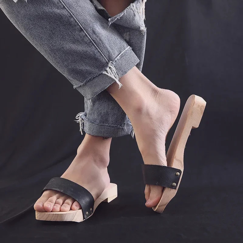 เจมม่า ลิ่ง อนิเมะญี่ปุ่น ชาแม - Geta Wooden Sandal บทวิจารณ์และราคา