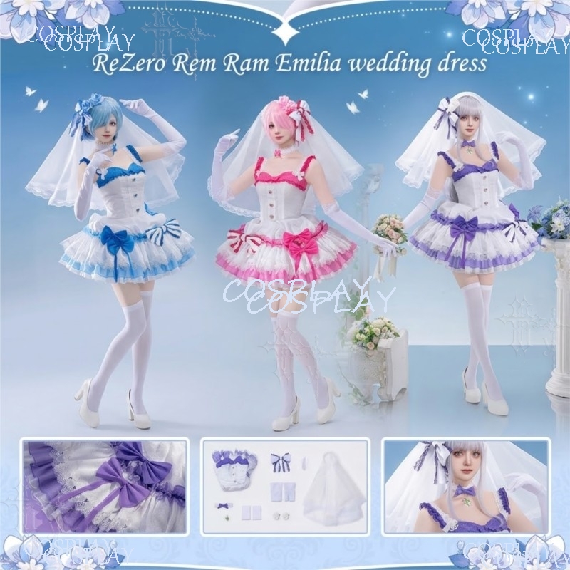 ชุดคอสเพลย์แต่งงานสไตล์เดียวกั - Japanese Women Lifestyle บทวิจารณ์และราคา