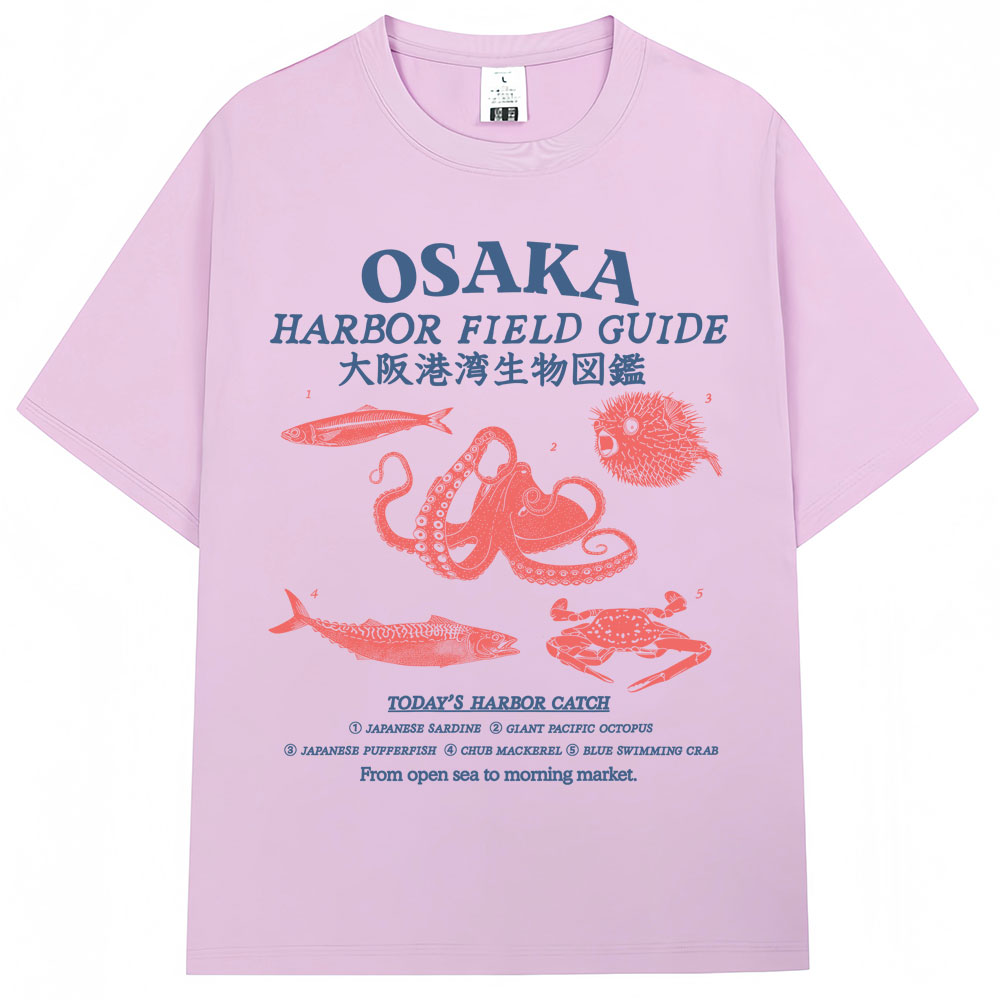 เสื้อยืดลายกราฟิกสไตล์ญี่ปุ่นล - Japanese Women Lifestyle บทวิจารณ์และราคา