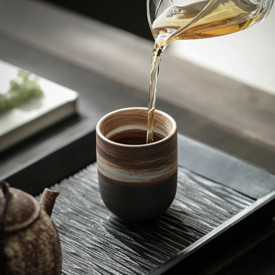 ใหม่ Vintage เซรามิคถ้วยญี่ปุ่ - Is Japanese Lifestyle Healthy บทวิจารณ์และราคา