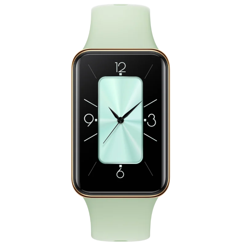 Honor Band 10 สมาร์ทแบนด์ติดตา - Japanese Active Lifestyle บทวิจารณ์และราคา