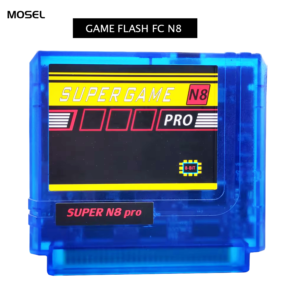 เกม Mosel flash FC N8 การ์ดวิด - Japanese For Lifestyle บทวิจารณ์และราคา