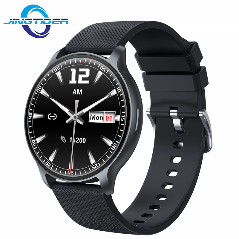 นาฬิกาอัจฉริยะ U23 หน้าจอ AMOL - Japanese Active Lifestyle บทวิจารณ์และราคา
